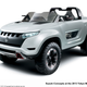 Illustration for article titled New Concepts From Suzuki At The 2013 Tokyo Motor Show